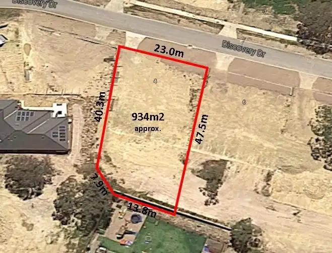 4 Discovery Drive, Diamond Creek VIC 3089