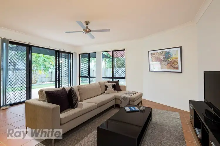 Third view of Homely house listing, 5 Marjorie Buckler Avenue, Redland Bay QLD 4165