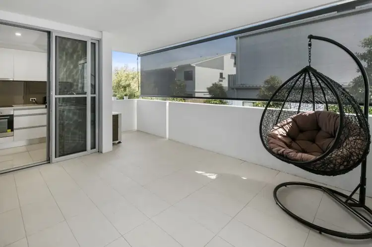 Fifth view of Homely unit listing, 3/31 Palmer Street, Greenslopes QLD 4120