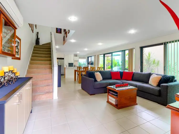 Main view of Homely townhouse listing, 28/47 Wyandra Crescent, Murarrie QLD 4172