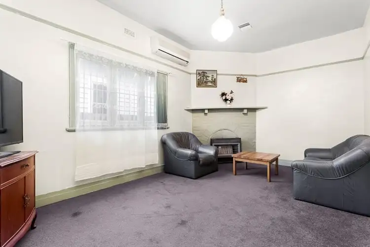Second view of Homely house listing, 27 Howitt Street, Northcote VIC 3070