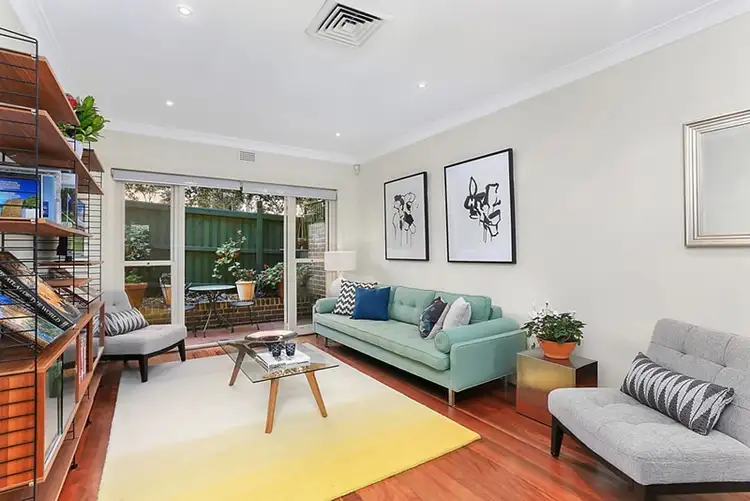 Fourth view of Homely townhouse listing, 17 Phillips Street (Cnr Raymond Road), Neutral Bay NSW 2089