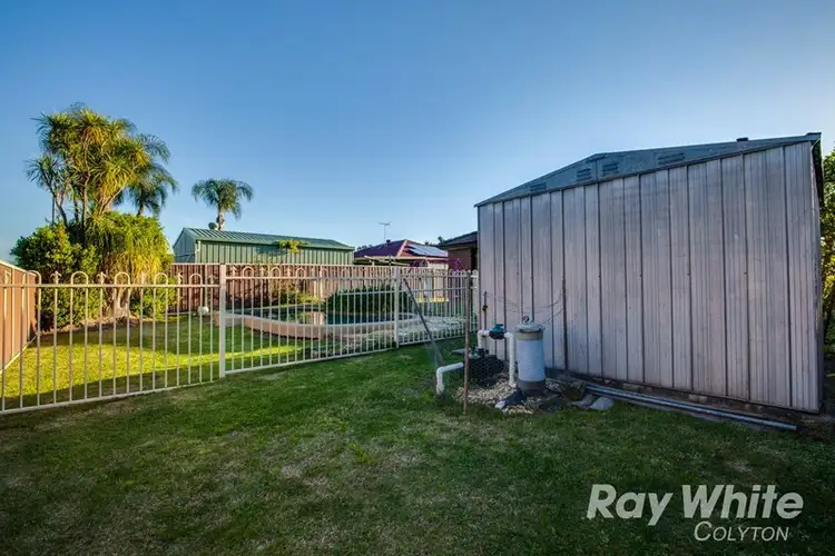 Fifth view of Homely house listing, 16 Swamphen Street, Erskine Park NSW 2759