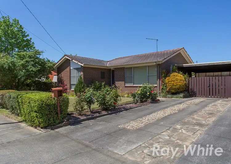 Second view of Homely house listing, 29 Gaskin Avenue, Hastings VIC 3915