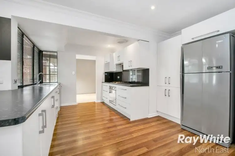 Third view of Homely house listing, 23 Amarillo Court, Wynn Vale SA 5127