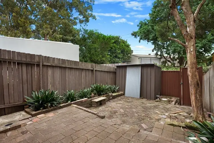 Seventh view of Homely house listing, 62 Edward Street, Darlington NSW 2008