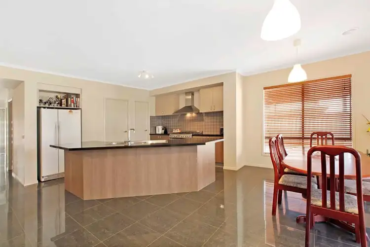 Fourth view of Homely house listing, 6 Quartz Grove, Epping VIC 3076