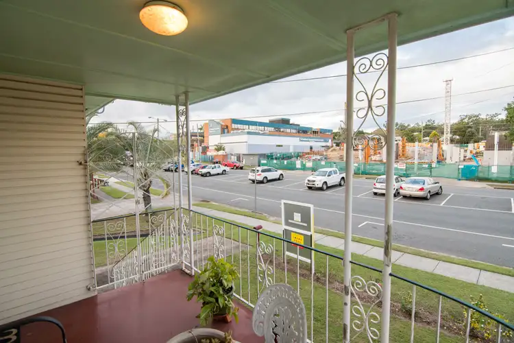 Third view of Homely house listing, 11 Pring Street, Ipswich QLD 4305