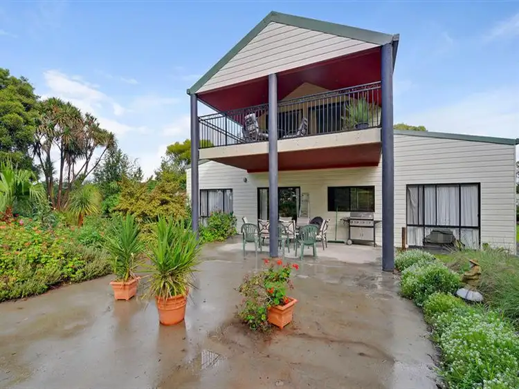 Second view of Homely rural property listing, 115 Minnendale Road, Traralgon VIC 3844