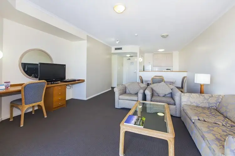 Fifth view of Homely apartment listing, 1104/44 Ferry Street, Kangaroo Point QLD 4169