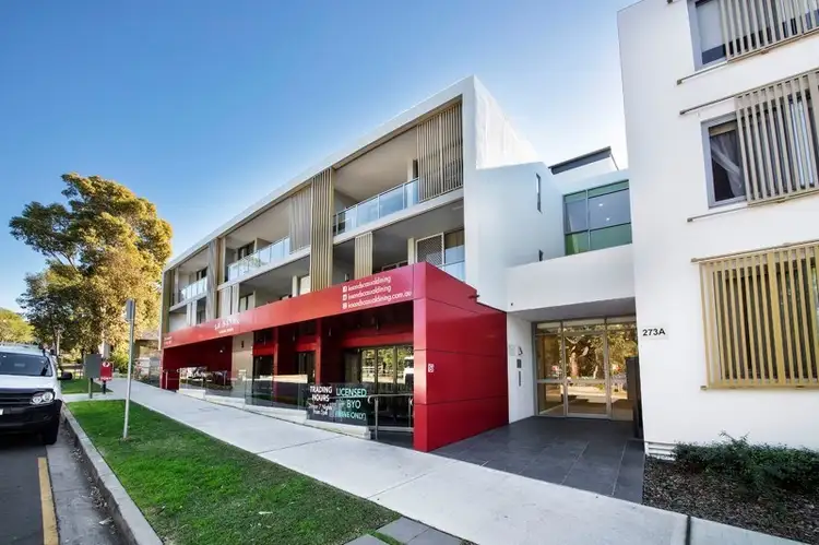 56/273a Fowler Road, Illawong NSW 2234