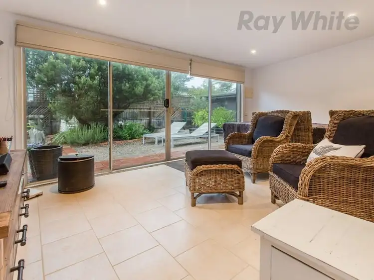 Third view of Homely house listing, 8 Florence Avenue, Rosebud West VIC 3940