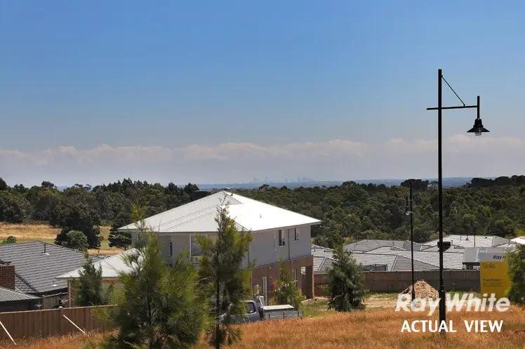 Main view of Homely land listing, 12 Royal St Georges Chase, Botanic Ridge VIC 3977