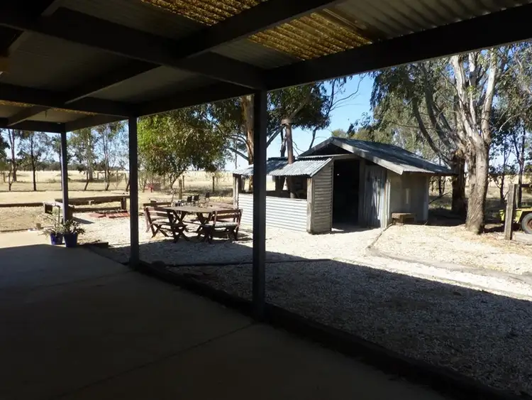 Sixth view of Homely house listing, 1444 Mt Terrick Road, Echuca VIC 3564