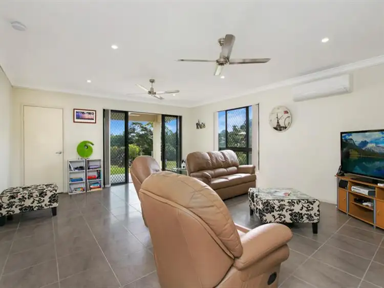 Fourth view of Homely house listing, 7 Pandan Close, Mount Sheridan QLD 4868
