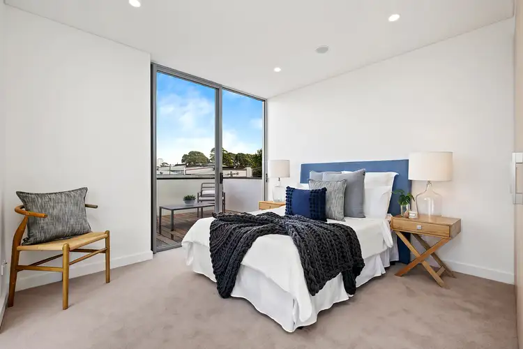 Fifth view of Homely unit listing, A214/150 Mowbray Road, Willoughby NSW 2068