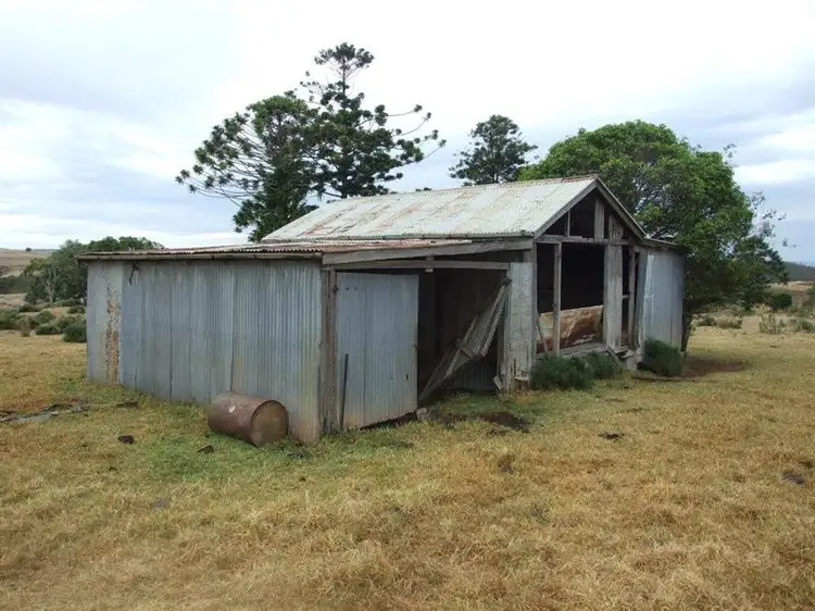 Second view of Homely rural property listing, 000 Haden Crows Nest Road, Crows Nest QLD 4355