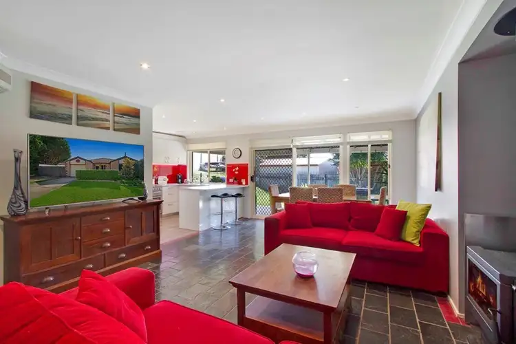 Third view of Homely house listing, 14 Fulton Place, North Richmond NSW 2754