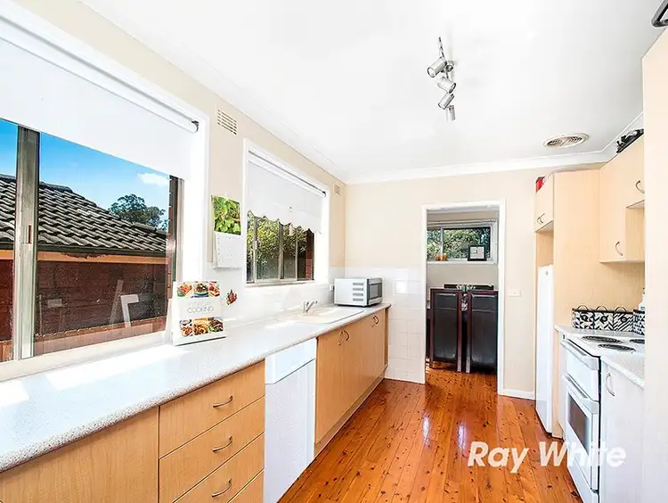 Fourth view of Homely house listing, 11 Coolong Street, Castle Hill NSW 2154