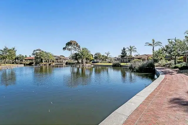 Second view of Homely house listing, 4/4 Cocos Grove, West Lakes SA 5021