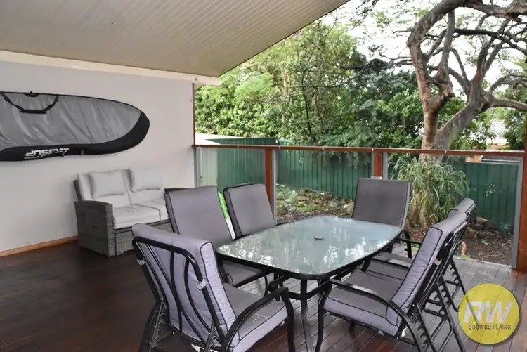 Main view of Homely house listing, 64 Veronica Avenue, Daisy Hill QLD 4127