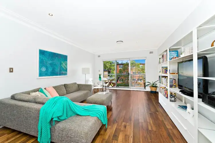 24/16 Nicholson Parade, Cronulla NSW 2230