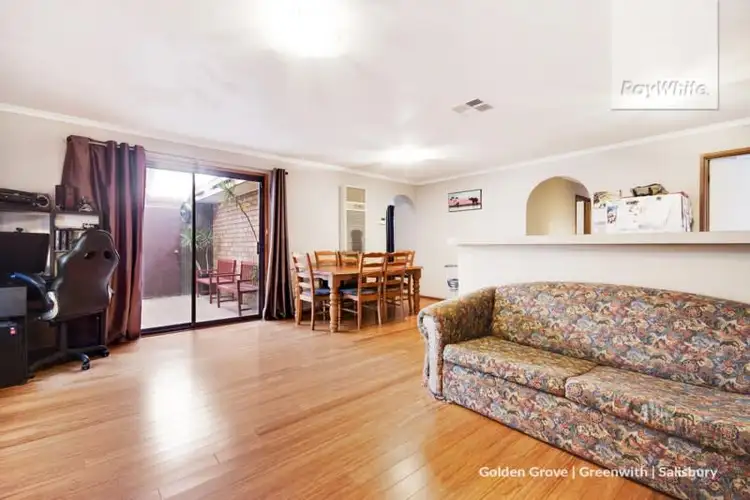Seventh view of Homely house listing, 8 Crosby Way, Paralowie SA 5108
