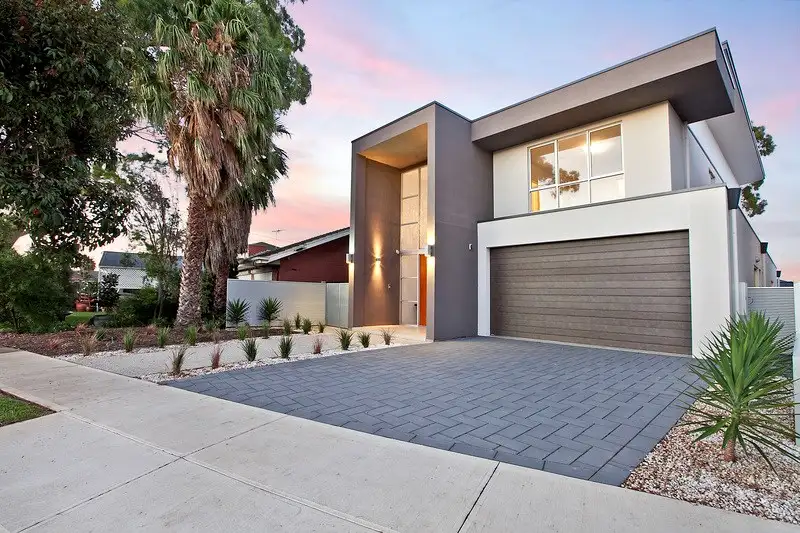 Main view of Homely house listing, 56A Riverside Drive, Fulham SA 5024