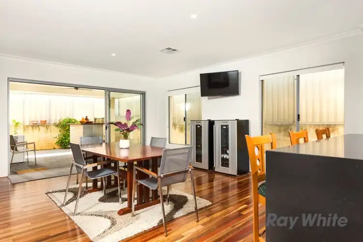 Main view of Homely house listing, 6b Capper Place, Kardinya WA 6163