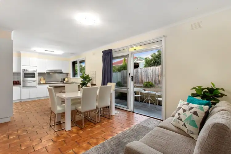 Third view of Homely house listing, 14 Ferndell Crescent, Templestowe VIC 3106