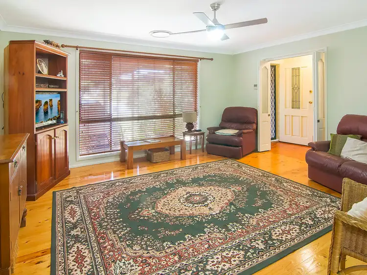 Second view of Homely house listing, 33 Bombala Crescent, Quakers Hill NSW 2763