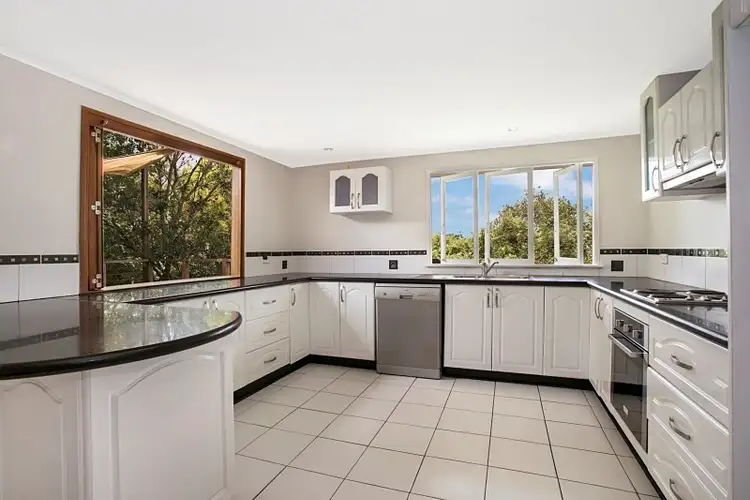 Second view of Homely house listing, 9 Bayford Street, Oxley QLD 4075