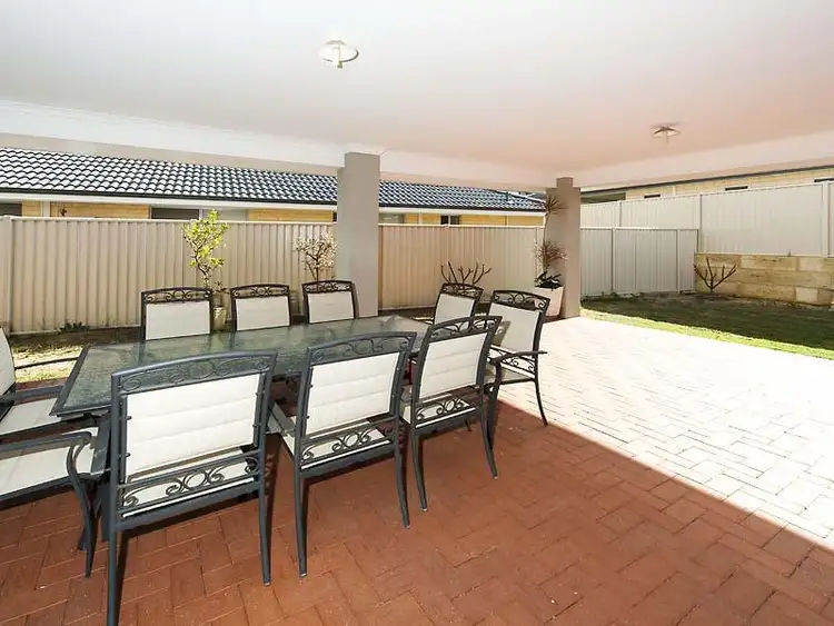 Fifth view of Homely house listing, 47 Portman Parade, Baldivis WA 6171
