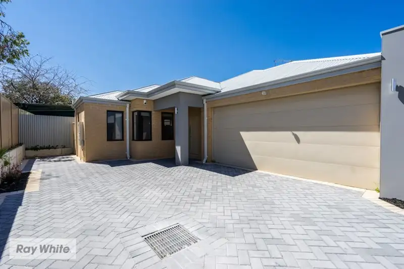Main view of Homely house listing, 11c Tolson Street, Balga WA 6061