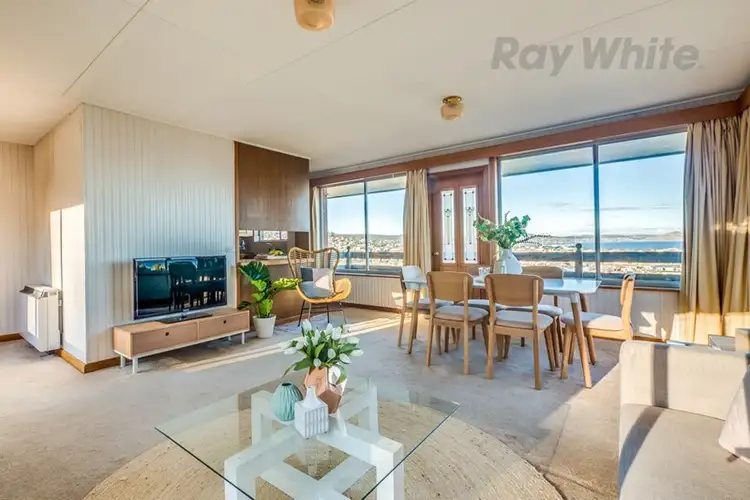 Third view of Homely house listing, 54 Leura Street, Rosny TAS 7018