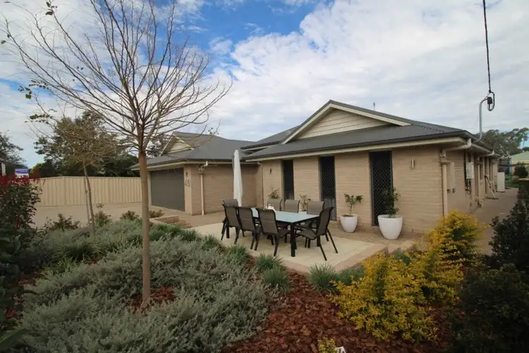 Fourth view of Homely house listing, 45 Hill, Pittsworth QLD 4356