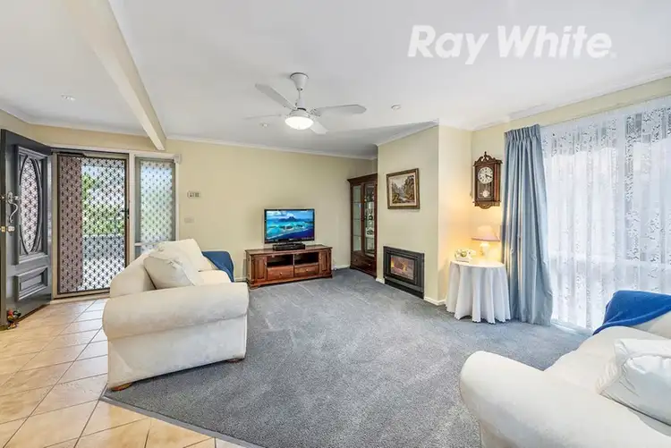 Fifth view of Homely house listing, 6 Halter Crescent, Epping VIC 3076