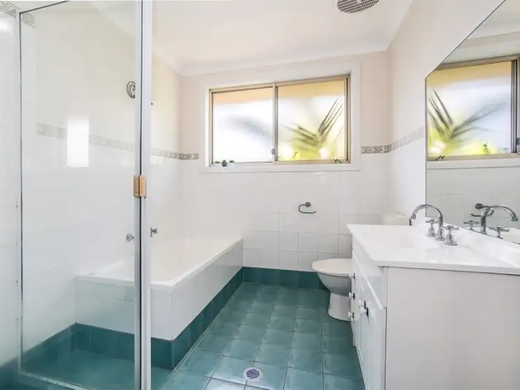 Fifth view of Homely villa listing, 5/19-23 Park Avenue, Helensburgh NSW 2508