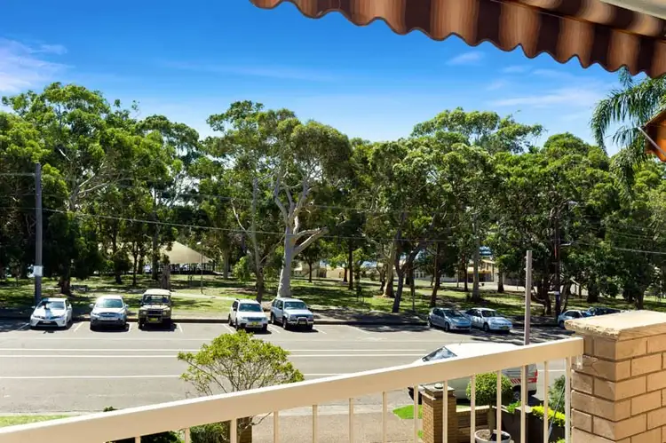 Sixth view of Homely apartment listing, 4/42 Nicholson Parade, Cronulla NSW 2230
