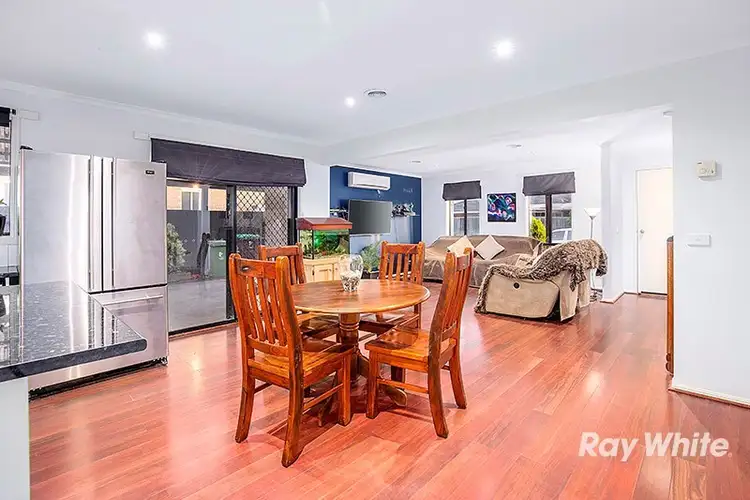 Fourth view of Homely house listing, 11 Kismet Close, Cranbourne West VIC 3977