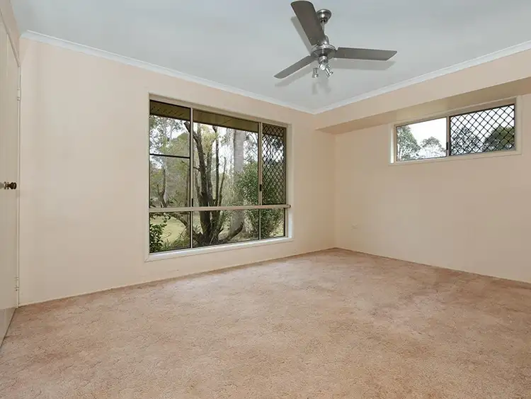 Sixth view of Homely house listing, 300 Meringandan Road, Kleinton QLD 4352