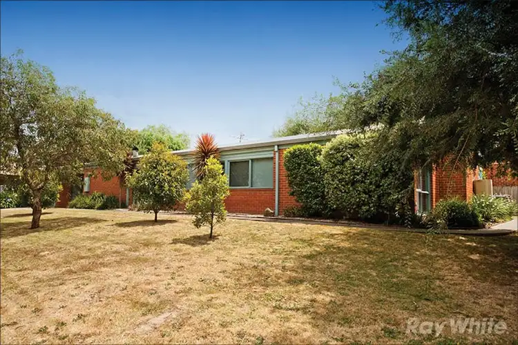 Second view of Homely house listing, 1 Mahogany Avenue, Berwick VIC 3806