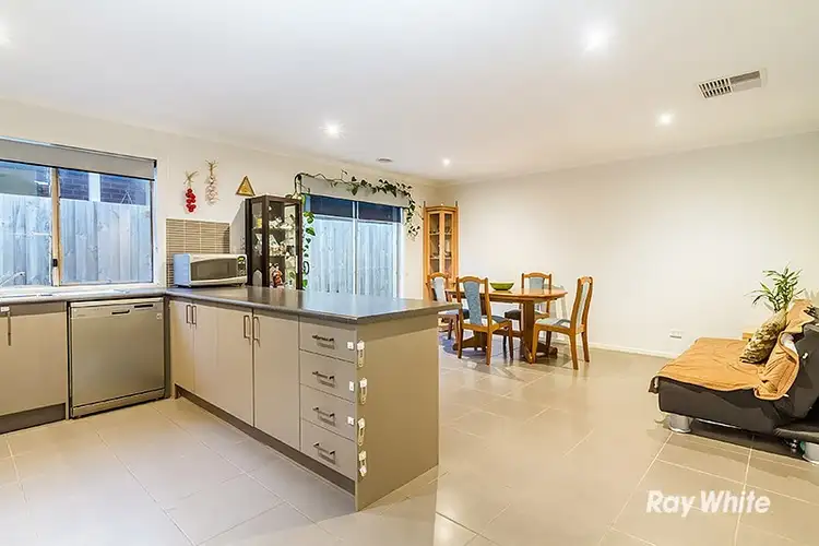 Fourth view of Homely house listing, 44 Pengana Way, Cranbourne West VIC 3977