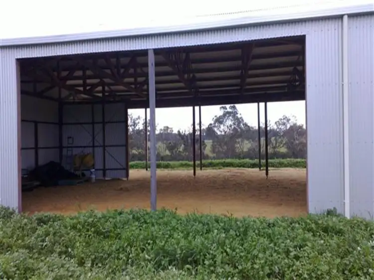 Fifth view of Homely land listing, 224 Boyup Road, Mount Barker WA 6324