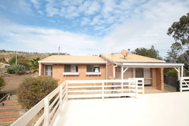 20 Gulligal Street, Kingsthorpe QLD 4400