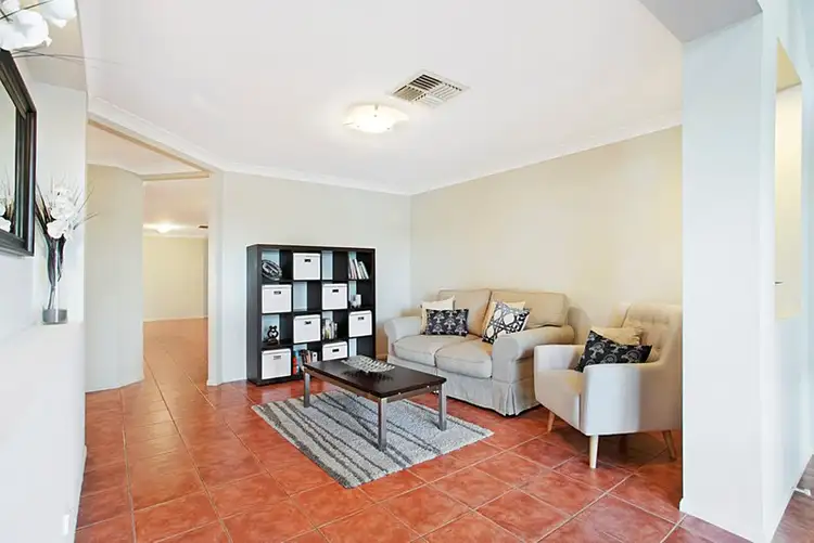 Fifth view of Homely house listing, 48 Brookeside Cresent, Seventeen Mile Rocks QLD 4073