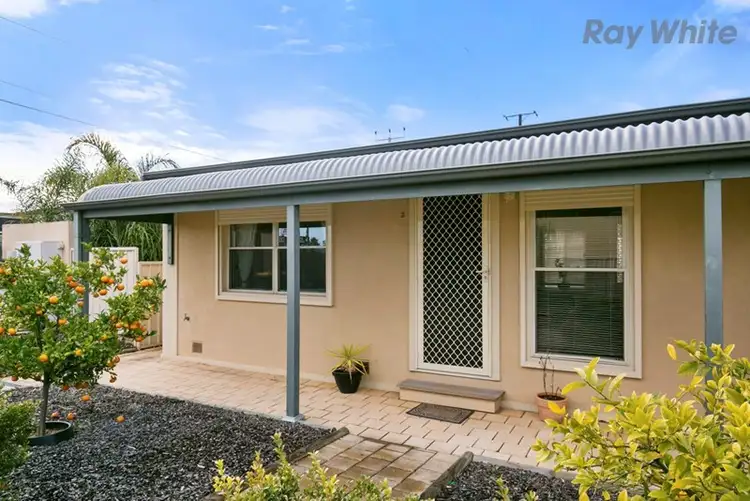 3/374A Grange Road, Kidman Park SA 5025