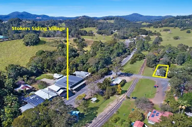 Second view of Homely house listing, 1058 Smiths Creek Road, Stokers Siding NSW 2484