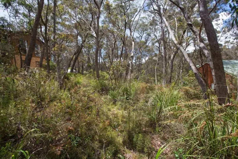 Main view of Homely land listing, 25 Fourth Avenue, Katoomba NSW 2780