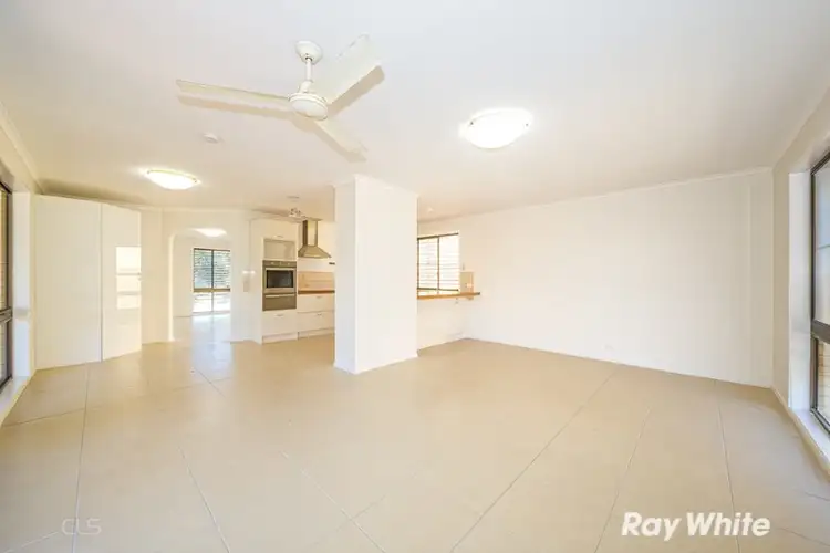 Fifth view of Homely house listing, 35 Phoenix Avenue, Bongaree QLD 4507